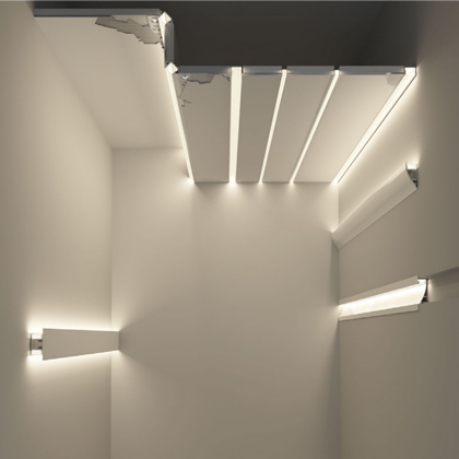 LED Profile