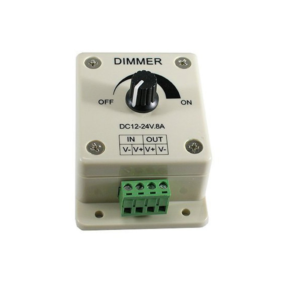 JM-T1_knob LED dimmer