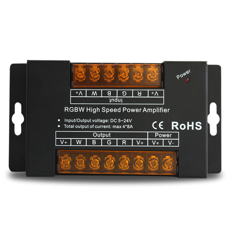 AMF-T4_High Speed Large Current Power Amplifier