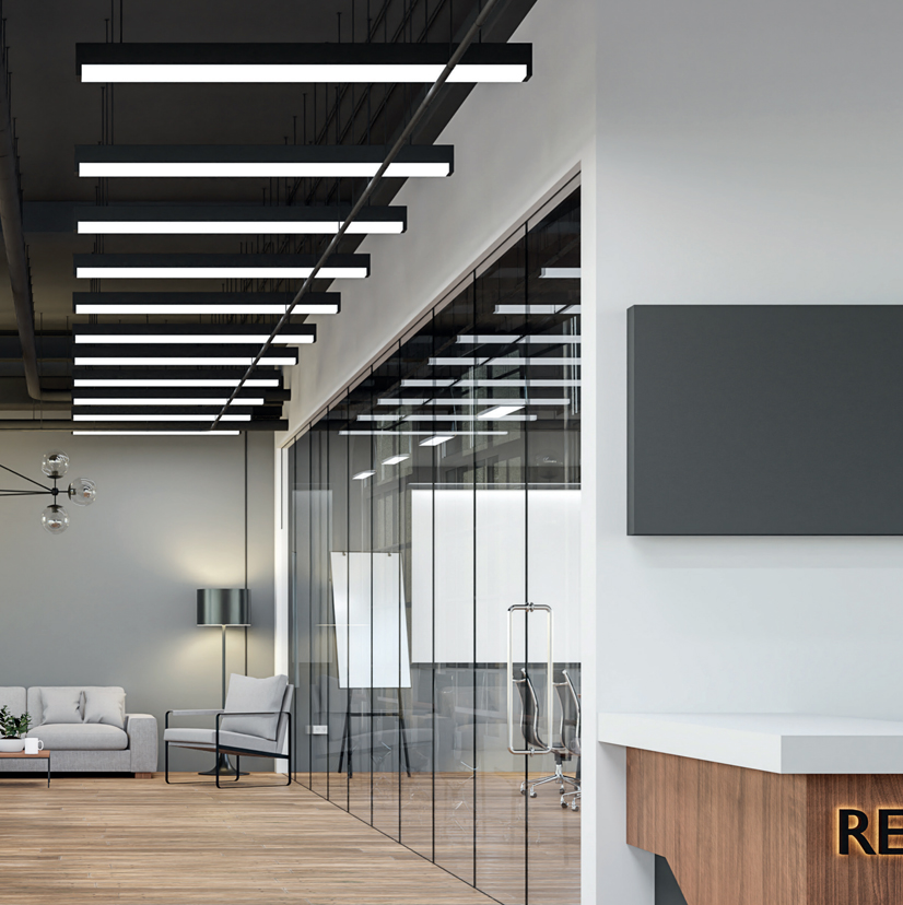 8-Rigid LED Strip