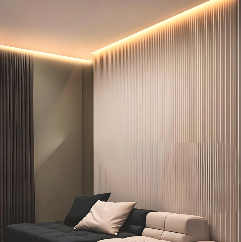 10-Recessed