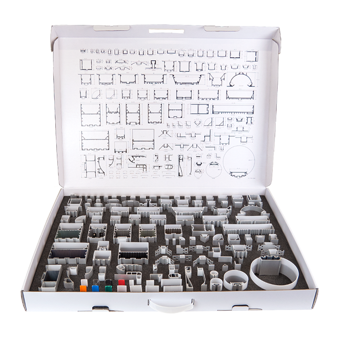 1650-P2022 (Sample Box)